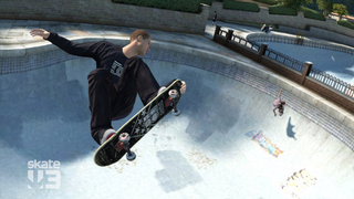Illustration for article titled New Skate 3 Screens Gleam All Sorts Of Cubes